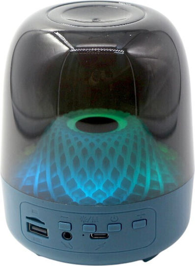 TG-463 Bluetooth Speaker 5W with Battery Life up to 3 hours Green