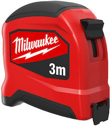 Milwaukee Slim Gen2 Maßband