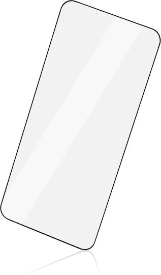Naxius 9D Full Face Tempered Glass Negru (Xiaomi 13)