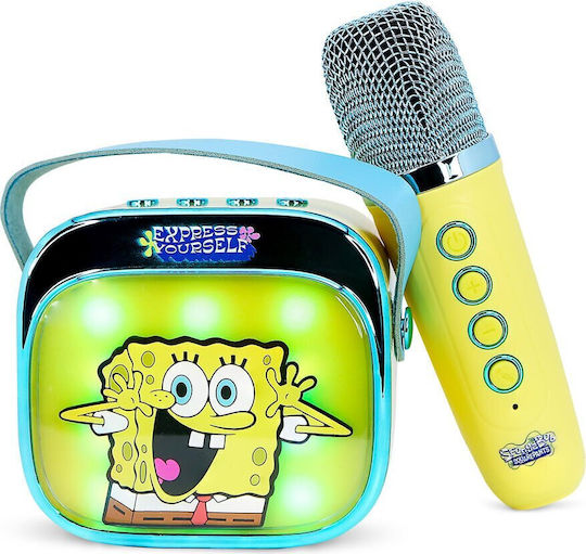 OTL SpongeBob in Yellow Color