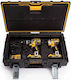 DEWALT Tstak Werkzeugkoffer