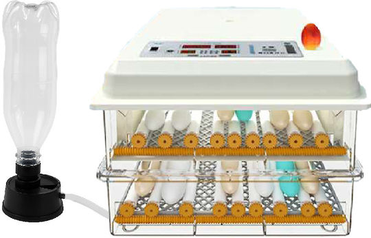 Automatic Water Feeding Base Activation Valve Incubator