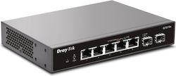 Draytek VigorSwitch L2 Draytek VigorSwitch L2