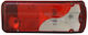 Tyc Rücklicht 11-11697-05-2