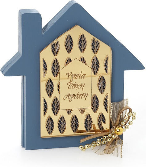 Bellissimo Tabletop Lucky Charm Home 1pcs (Various Colors)