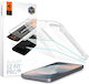 Spigen GLAS.tR EZ Fit Pro Tempered Glass 2pcs (Galaxy S25 FE)