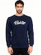 Sweatshirt Blue
