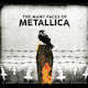 Various Artists Many Faces Metallica White 2 Vinyl