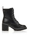 Women's Ankle Boots Black