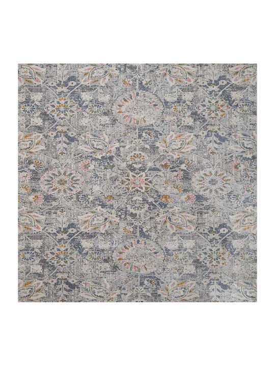Decostar Μοκέτα Authentic Grey-multi Πλάτους 480cm (τιμή ανά μέτρο)