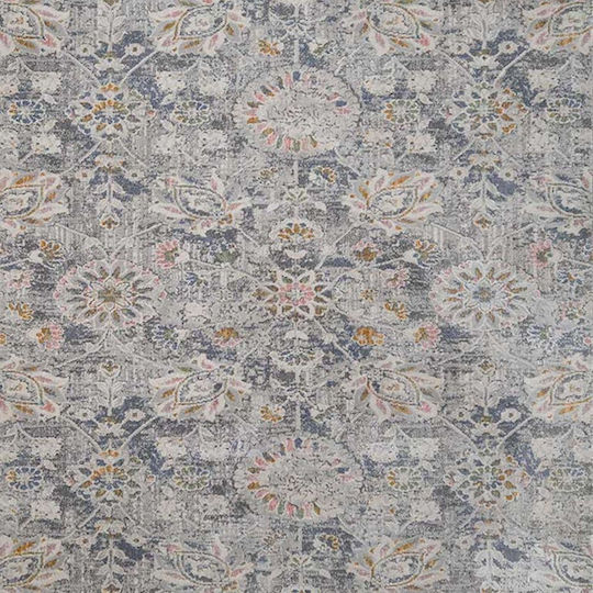 Decostar Μοκέτα Authentic Grey-multi Πλάτους 480cm (τιμή ανά μέτρο)
