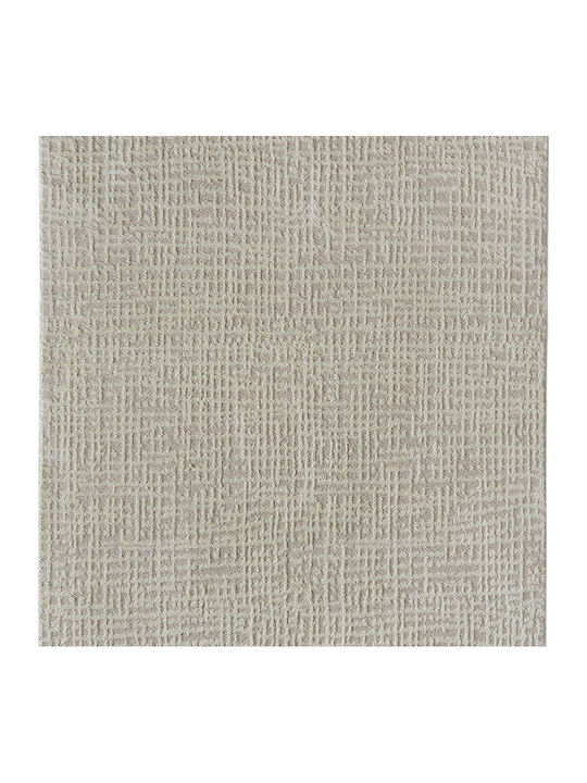 Ns Carpets Μοκέτα Best Λευκή Πλάτους 400cm (τιμ...