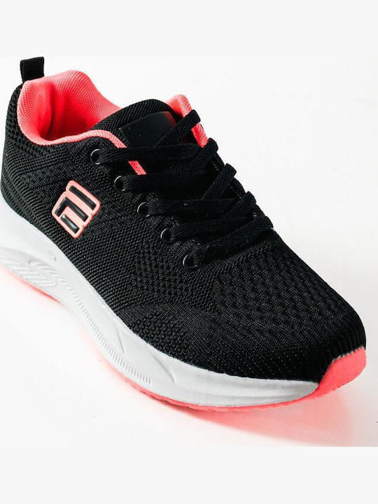 Adidași Pentru Femei Negri