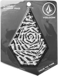 Volcom Подложки за топка L6752600-BWH Volcom Подложки за топка L6752600-BWH