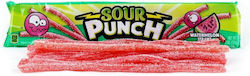 Sour Punch Сладкарски изделия Straws 1бр 57гр