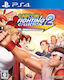 Fighting Collection 2 Joc PS4