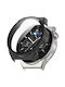 2 1 Калъф + Стъкло Huawei Watch GT 3 Pro 46mm Черен