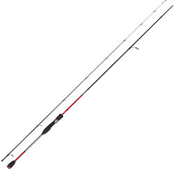 Daiki Feather für Light Rockfishing 2.21m 3-14gr 1005161 Daiki Feather für Light Rockfishing 2.21m 3-14gr 1005161