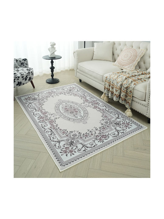 Homeone Anti-slip Rug Rectangular
