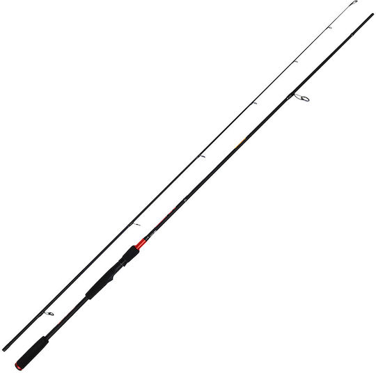 Daiki Silent Καλάμι Ψαρέματος για Spinning 2.7m 10-30gr
