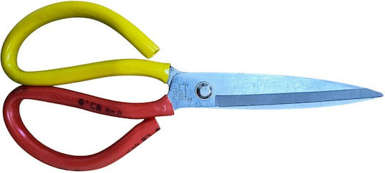 Scissors No 8 Multifunctional Heavy-Duty Tasks 20 Cm Cobi Smart