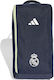 adidas Real Shoe Bag Blue