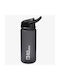 Jack Wolfskin Παγούρι 700ml Γκρι