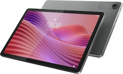 Lenovo Tab 10.1Inches (4GB/128GB/Clear Case) Lu...