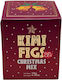 Produse Cu Smochine „Christmas Mix” Evia Kumilio 135g