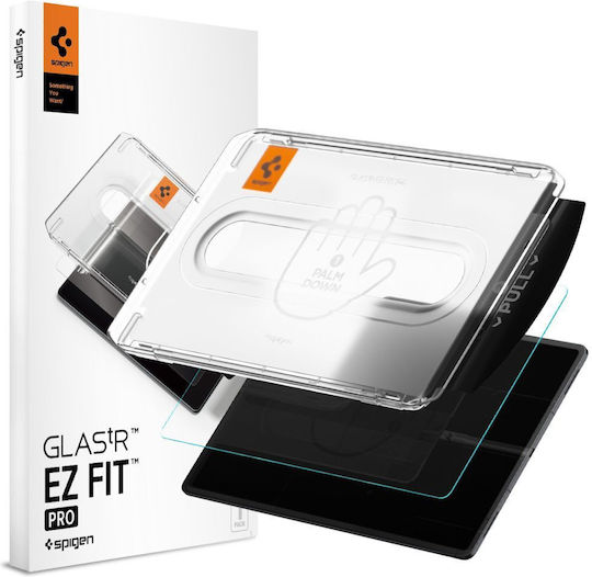 Spigen Glas.tr ”ez Fit Pro” Tempered Glass (Galaxy Tab S11 Ultra)