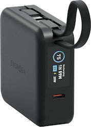 Energea Magpac Mini Plus MagSafe Power Bank 100...