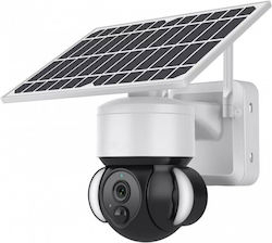 Smart ST-518-3M-TY IP Waterproof Camera Wi-Fi Full HD+ 3MP Smart ST-518-3M-TY IP Waterproof Camera Wi-Fi Full HD+ 3MP