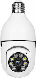 Smart JA-TY200-W300 IP Camera Wi-Fi Full HD+ 3MP Smart JA-TY200-W300 IP Camera Wi-Fi Full HD+ 3MP