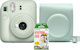 Fujifilm Instax Mini 12 Instant Cameră Foto + H...