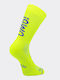 Sporcks Laufsocken Gelb 1 Paar
