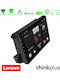 Lenovo Car Audio System for Ssangyong Actyon / Kyron 2005-2014 (Bluetooth/USB/WiFi/GPS/Apple-Carplay/Android-Auto) with Touch Screen 9"