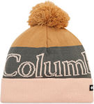 Columbia Pom Pom Beanie Unisex Fleece Σκούφος Π...