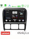 Lenovo Car Audio System for Mercedes-Benz S Class 1999-2004 (Bluetooth/USB/WiFi/GPS/Apple-Carplay/Android-Auto) with Touch Screen 9"