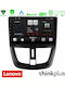Lenovo Car Audio System for Peugeot 207 2006-2012 (Bluetooth/USB/WiFi/GPS/Apple-Carplay/Android-Auto) with Touch Screen 9"