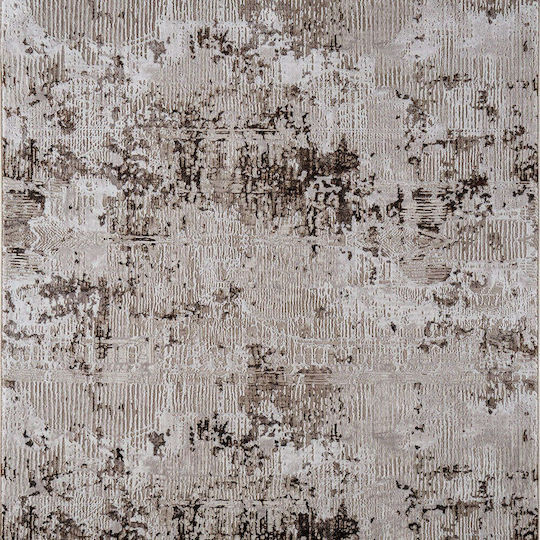 Ns Carpets Teppich Dante Light Beiges Dark Vison Breite 400cm Zuschnitt nach Maß