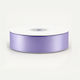 Satin,σατεν Band Monochrom Lilac 92meters mit B...