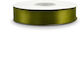 Satin,σατεν Band Monochrom Grün 92meters mit Br...
