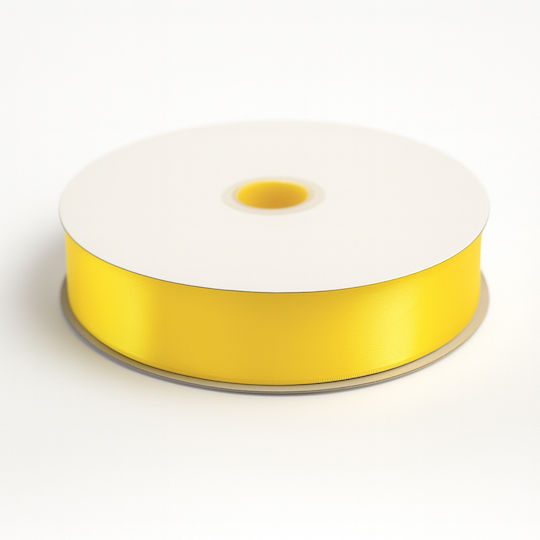 Ribbon Yellow