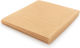 Tüll Quadrat 30x30cm Beige Sand 100Stück