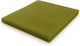 Tulle Square 25x25cm Olive 100pcs