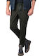 Man's Multicolour Trousers 88 LAMI 02X195