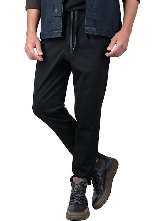 Men's Trousers Black 88 LAMI 03 K000