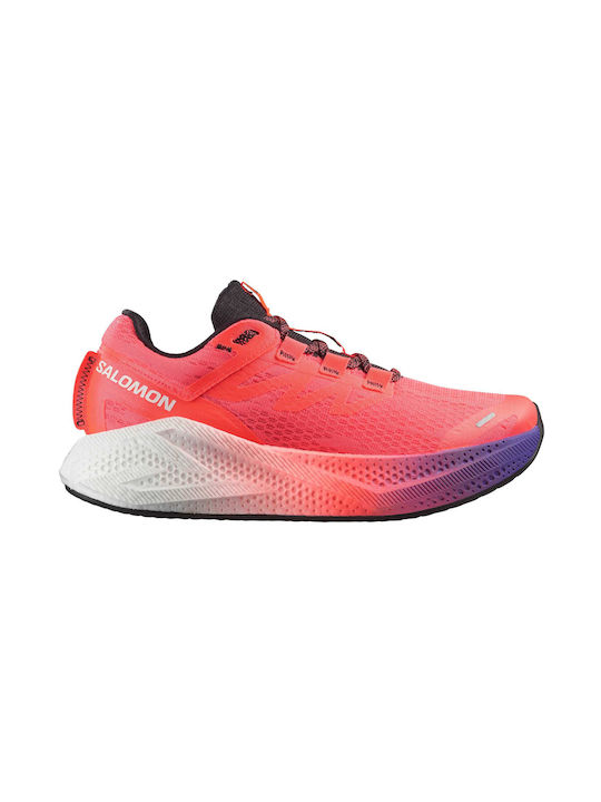 Aero Glide 3 Sport Shoes Running Multi