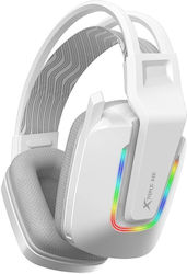 Xtrike Me GH-712 Over Ear Gaming Headset with 3...
