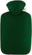 Mapa Hot Water Bottle in Green color with Cover General Use 1800ml
